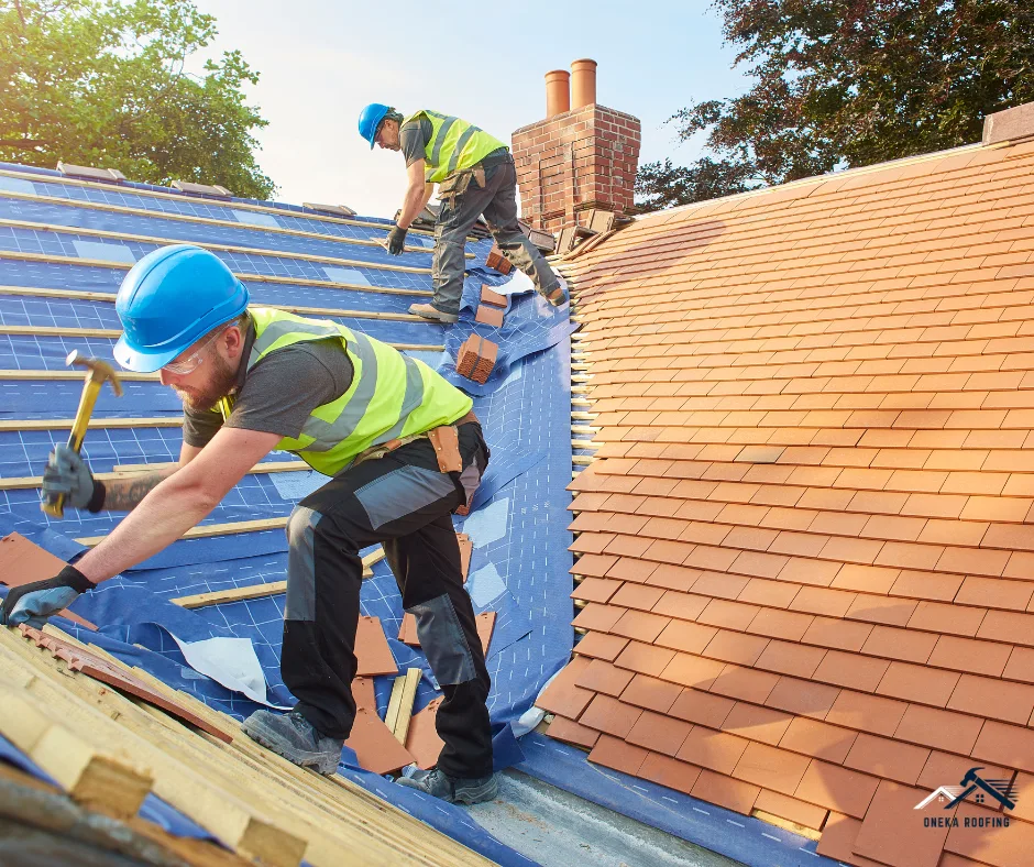 Why choose Roof Repair Near Me in Dupont, WA