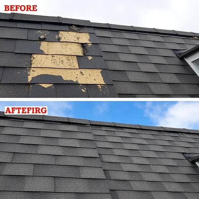 Roof Repair Near Me in Dupont, WA near me